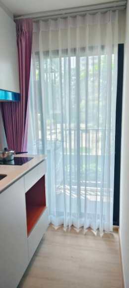 รูป 🏢 ให้เช่าคอนโด : Kave Luminous Bangmod (เคฟ ลูมินัส บางมด) รหัสทรัพย์ | 📌LNP-C12879 - รูปที่ 9/19