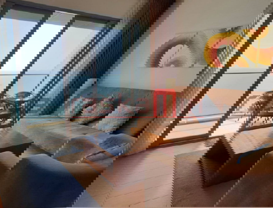 รูป FQ🗺️KT0265🏖️1 ห้องนอน 73ตรม ตึก B ชั้นสูง🌊วิวทะเล พร้อมเฟอร์นิเจอร์🦀Northpoint Pattaya นอร์ท พอยท์ พัทยา - รูปที่ 2/11