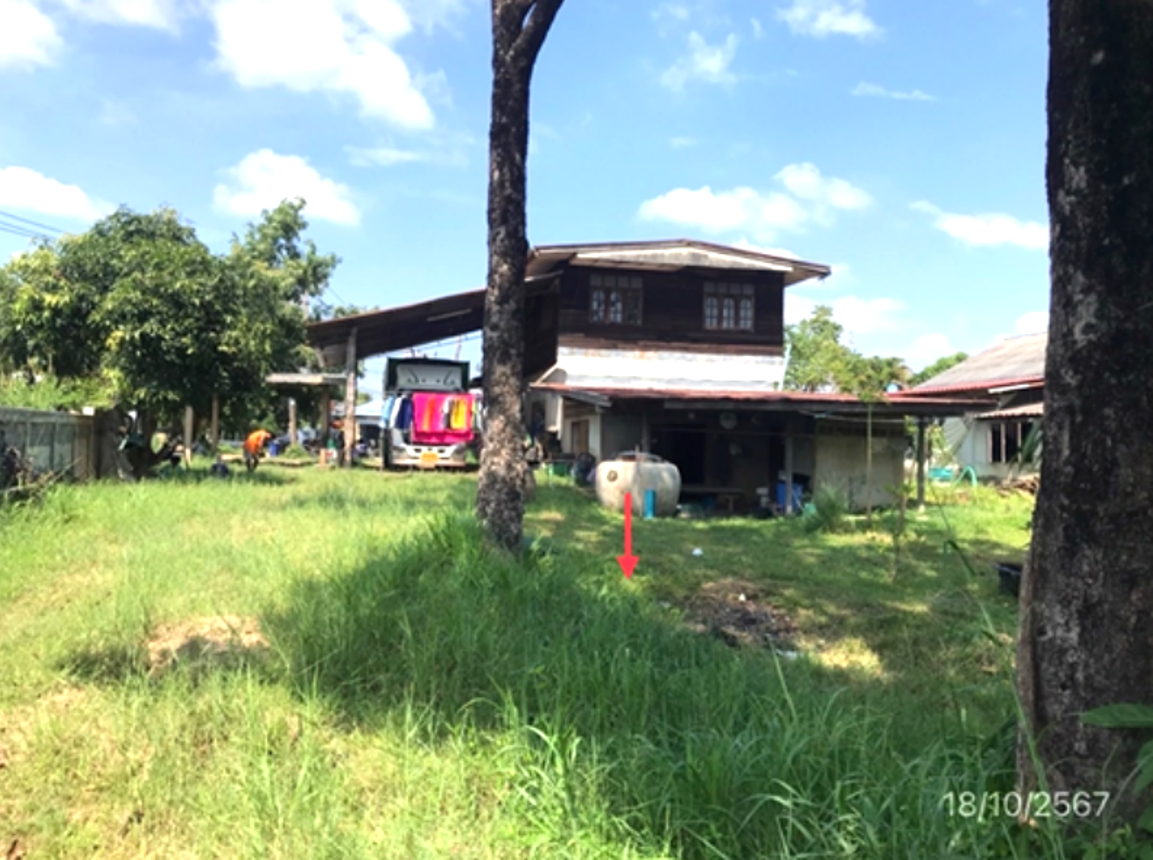รูป บ้านเดี่ยว 305 ตร.วา สิรินธร อุบลราชธานี 1.1M - รูปที่ 10/16