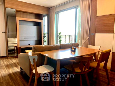 Condos for rent : 2-BR Condo at Ceil By Sansiri near BTS Thong Lor (ID 2724625)