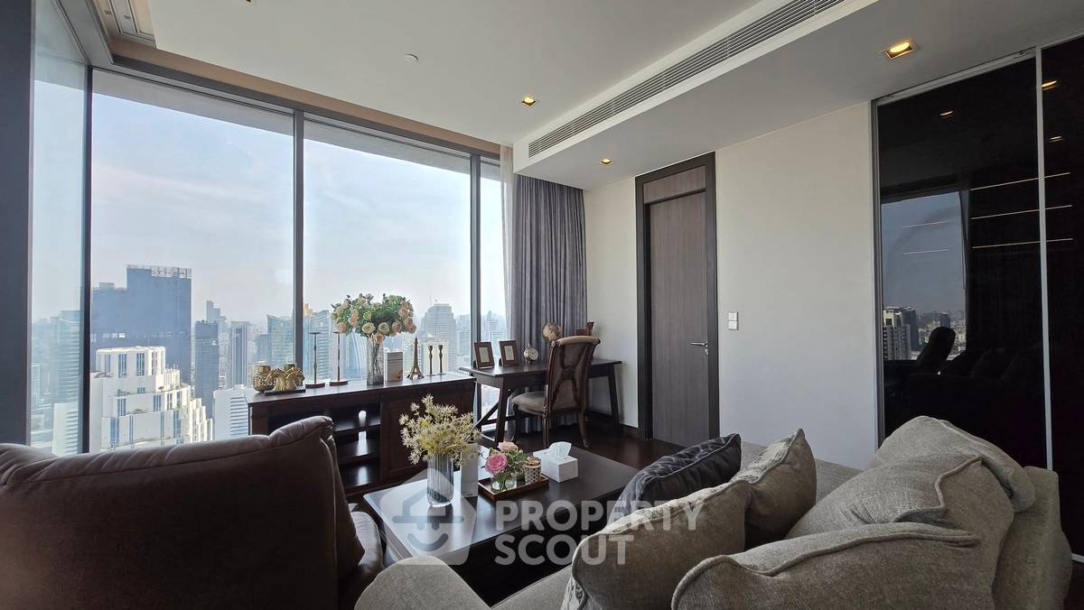 รูป คอนโด 4-ห้องนอน ที่ คิว วัน สุขุมวิท ใกล้ BTS นานา (ID 2804952) - รูปที่ 19/33
