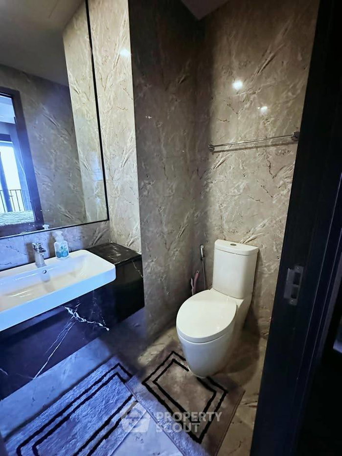 picture 1-BR Condo at Ashton Asoke near MRT Sukhumvit (ID 2801601) - 7/7