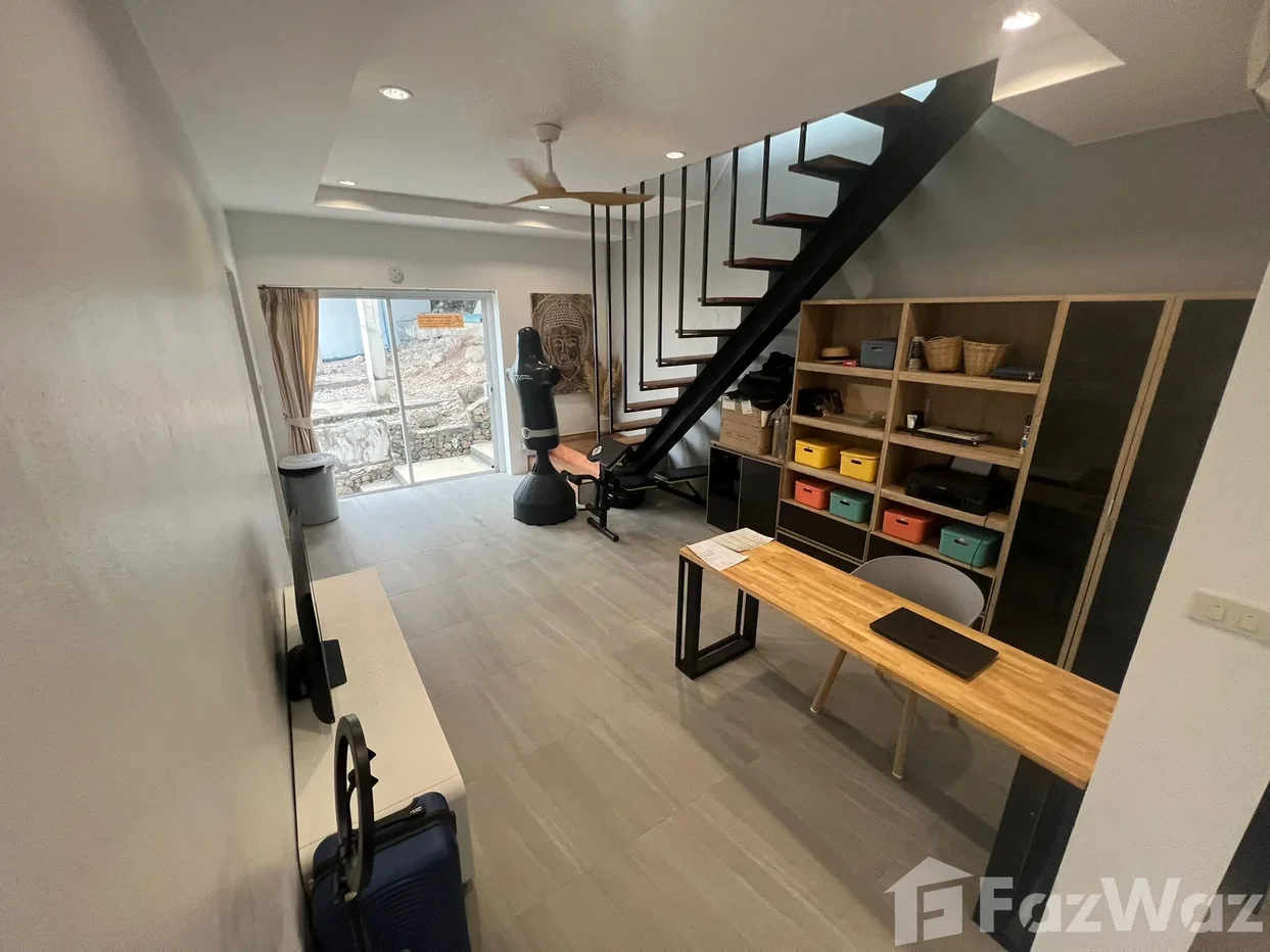 รูป ขาย วิลล่า 3 ห้องนอน ในโครงการ เฉวง โมเดิร์น วิลล่า 1932084 - รูปที่ 8/19