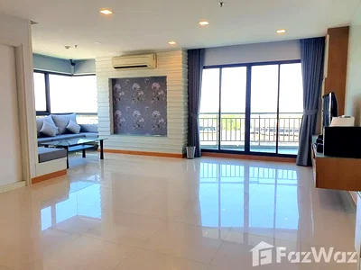 Condos for rent : ให้เช่าคอนโด ลุมพินีเพลสนาราธิวาส-เจ้าพระยา ตึก A 1703166