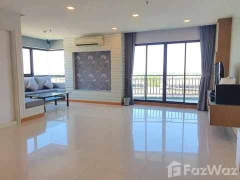 ให้เช่าคอนโด ลุมพินีเพลสนาราธิวาส-เจ้าพระยา ตึก A 1703166