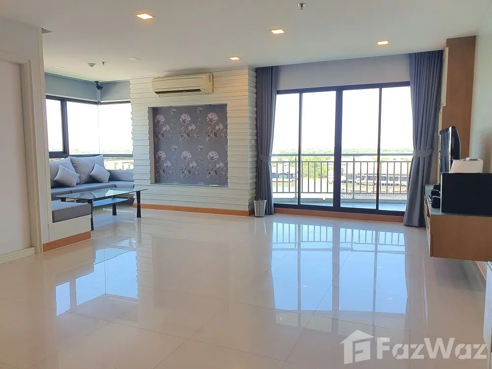 รูป ให้เช่าคอนโด ลุมพินีเพลสนาราธิวาส-เจ้าพระยา ตึก A 1703166 - รูปที่ 1/16