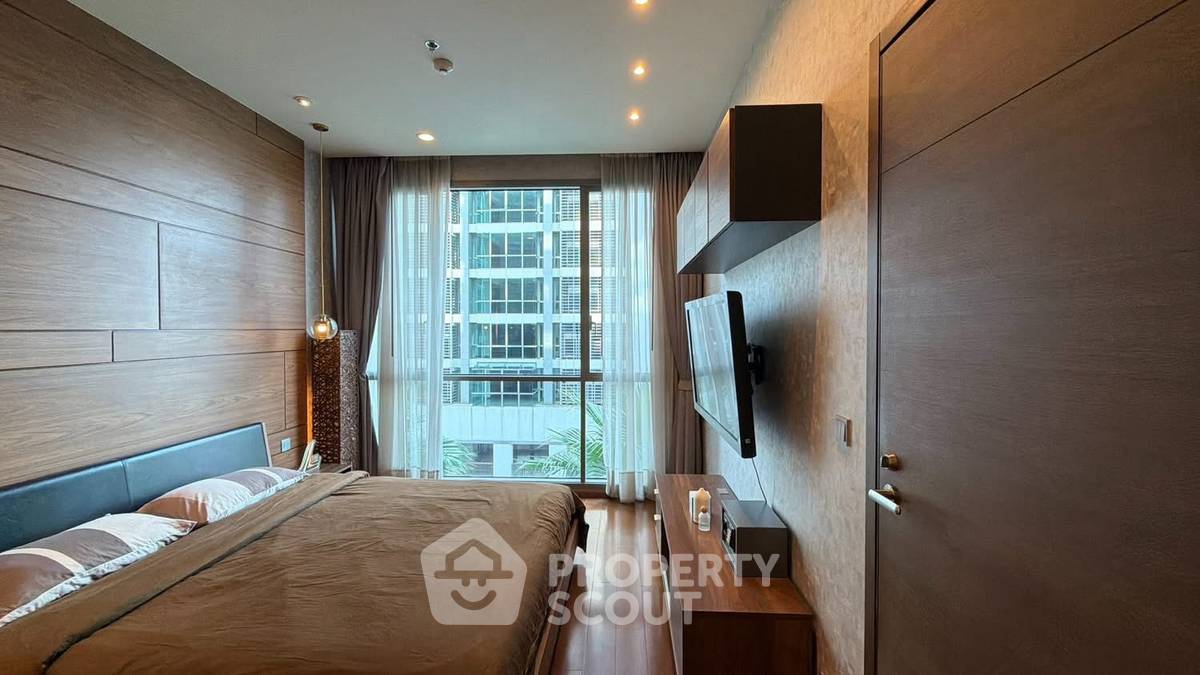 รูป คอนโด 1-ห้องนอน ที่ ควอทโทร บาย แสนสิริ ใกล้ BTS ทองหล่อ (ID 2804971) - รูปที่ 8/13