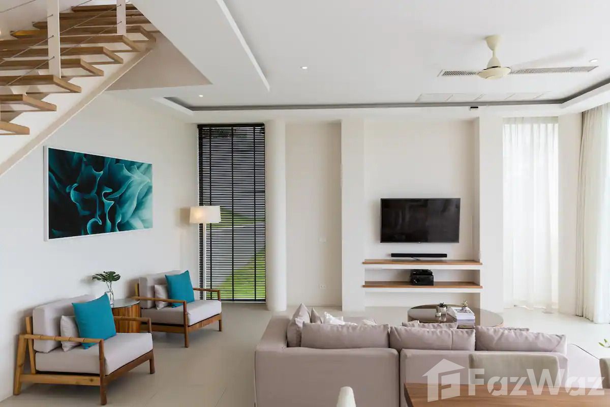 รูป ขาย วิลล่า 3 ห้องนอน ในโครงการ เดอะ ริจ 1739416 - รูปที่ 13/17