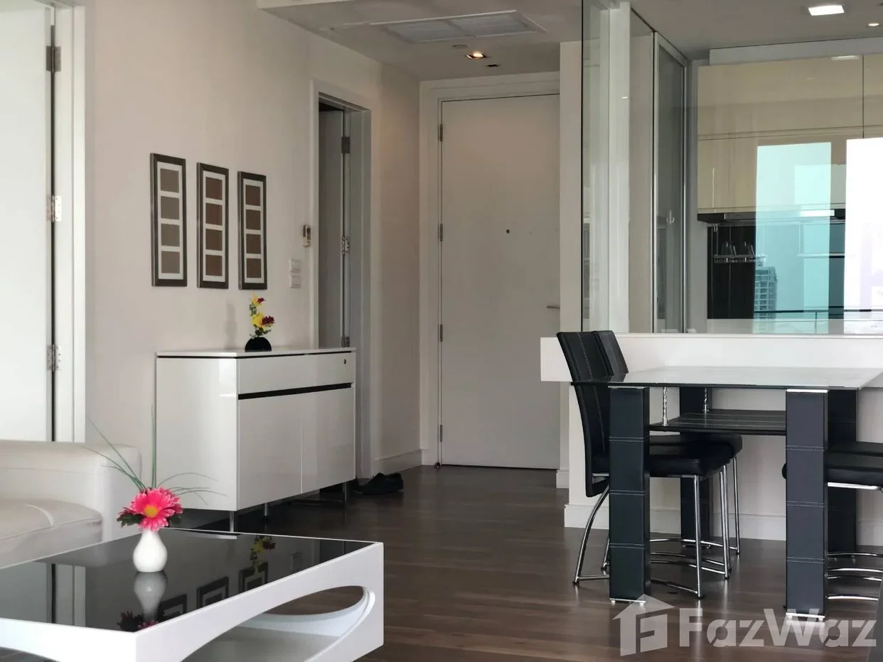 picture 2BD 2BR at The Room Sukhumvit 62 6187594 - 3/8