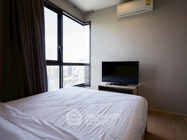 picture 2-BR Condo at HQ Thonglor near BTS Thong Lor (ID 2801427) - 12/15