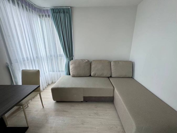 ✅ให้เช่า✅คอนโด เอลิโอ เดลเนส ห้องสวยมาก ราคาดีพร้อมอยู่