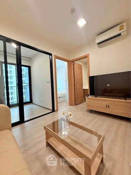1-BR Condo at Condolette Midst Rama 9 near MRT Phra Ram 9 (ID 2806617)