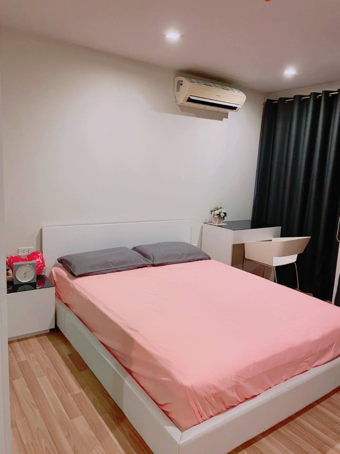 รูป ให้เช่า  วี คอนโด เอกมัย-รามอินทรา  🔴🔴 - รูปที่ 2/8