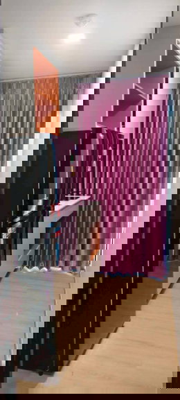 รูป 🏢 ให้เช่าคอนโด : Kave Luminous Bangmod (เคฟ ลูมินัส บางมด) รหัสทรัพย์ | 📌LNP-C12879 - รูปที่ 7/19