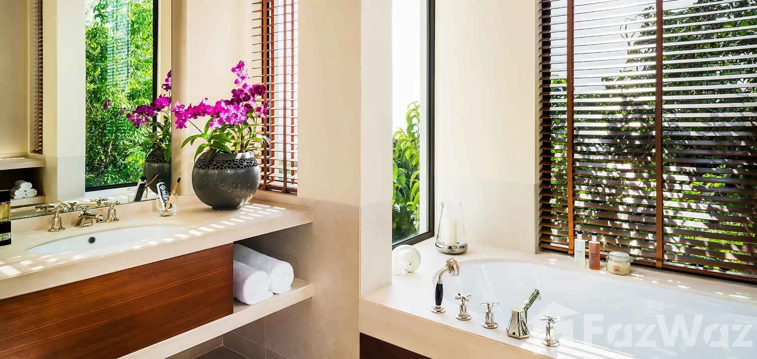 รูป ขาย วิลล่า 5 ห้องนอน ในโครงการ ลายัน เรสซิเดนเซส บาย อนันตรา 6186952 - รูปที่ 29/29