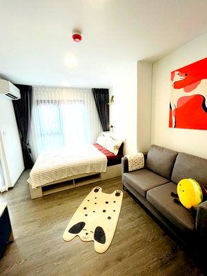 Condos for rent : 🤫 Super quiet - Corner Unit - Private Zone Kave Wonderland Brand-new room ✨ Ready to move in 🧳