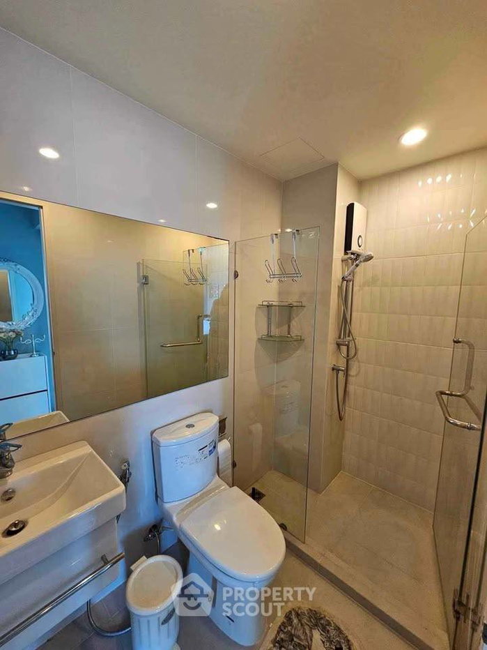 รูป คอนโด 1-ห้องนอน ที่ ไลฟ์ อโศก ใกล้ ARL มักกะสัน (ID 2792546) - รูปที่ 7/7