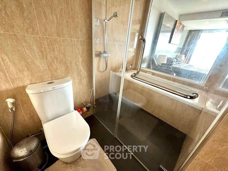 รูป คอนโด 2-ห้องนอน ที่ เอเลแกนซ์ แอท โคซี่ บีช พัทยา ใกล้ ถนนพระตำหนัก พัทยา (ID 2803137) - รูปที่ 12/17