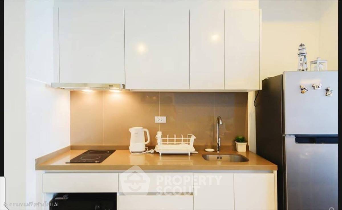 รูป คอนโด 1-ห้องนอน ที่ บ้านปลายหาด พัทยา ใกล้ ปราสาทสัจธรรม (ID 2803175) - รูปที่ 7/9