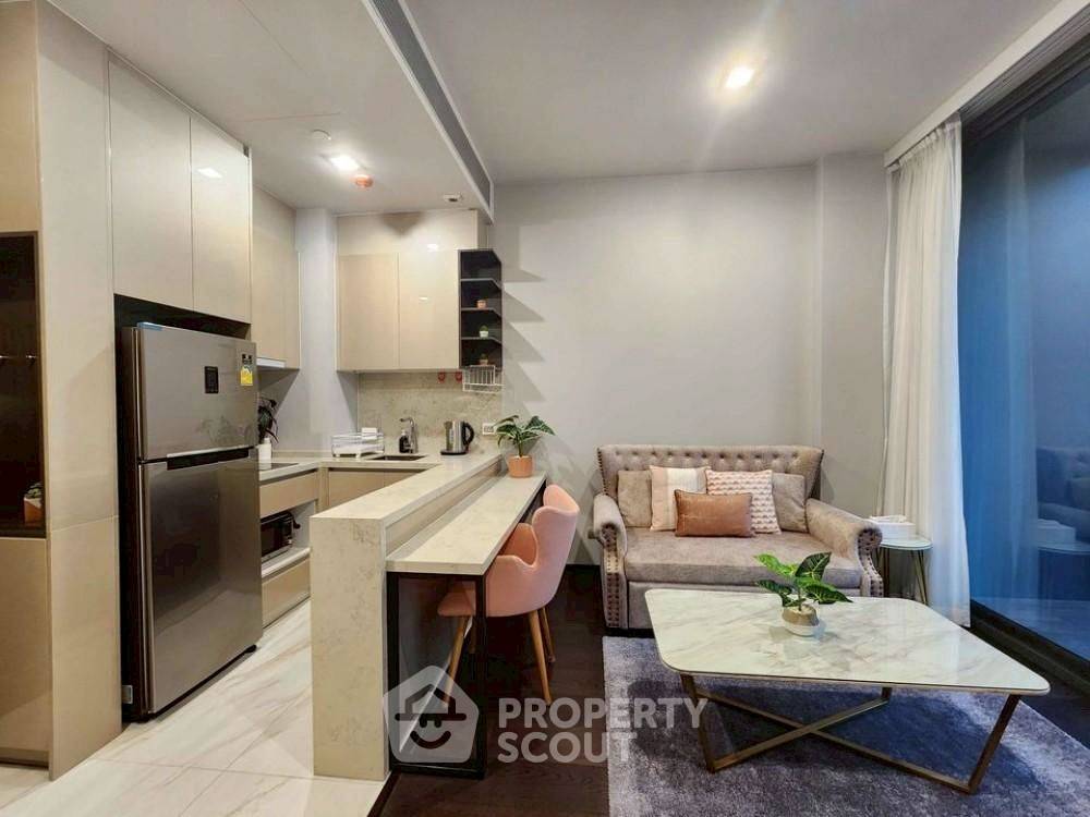 รูป คอนโด 1-ห้องนอน ที่ ลาวิค สุขุมวิท 57 ใกล้ BTS ทองหล่อ (ID 2800312) - รูปที่ 1/6