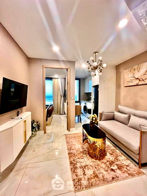 คอนโดให้เช่า : คอนโด 1-ห้องนอน ที่ โคปาคาบาน่า บีช จอมเทียน ใกล้ หาดจอมเทียน (ID 2804316)