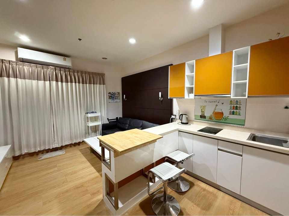 รูป ห้องว่าง🙋🏼💎🙋🏼💥แอดไลน์นัดดูห้องได้เลย📲บ้าน กลางกรุง สยาม - ปทุมวัน - รูปที่ 2/11