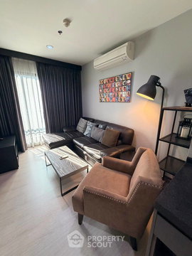 2-BR Condo at Rhythm Asoke near MRT Phra Ram 9 (ID 2804409)