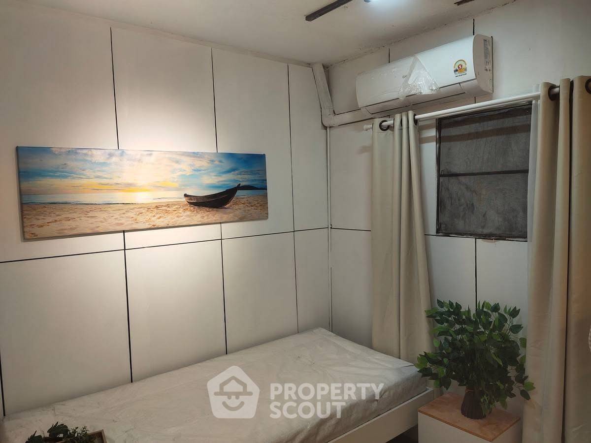 รูป คอนโด 2-ห้องนอน ที่ ศรีวรา แมนชั่น 2 ใกล้ MRT ศูนย์วัฒนธรรมแห่งประเทศไทย (ID 2806530) - รูปที่ 11/16