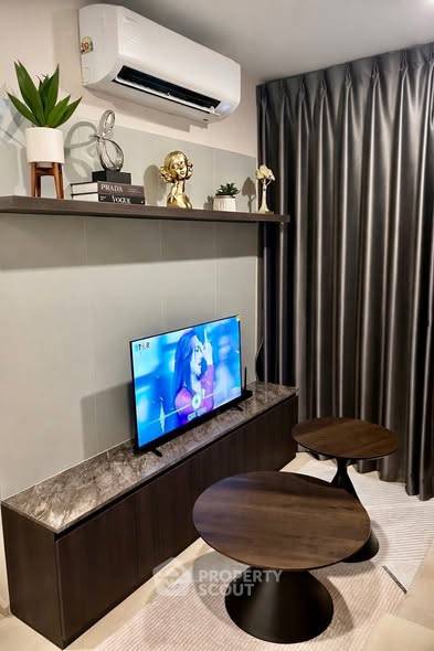 รูป คอนโด 1-ห้องนอน ที่ แอสปาย วิภา-วิคตอรี่ ใกล้ BTS สนามเป้า (ID 2805906) - รูปที่ 3/10