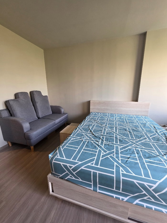 picture Dcondo Panaa For rent 8000 baht/month - 2/9