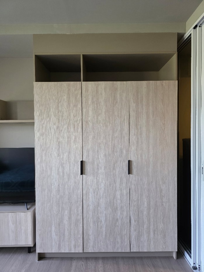 picture Dcondo Panaa For rent 8000 baht/month - 3/9