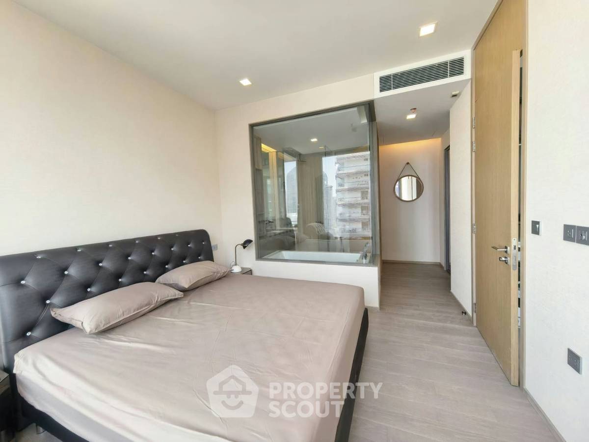 รูป คอนโด 1-ห้องนอน ที่ ดิ เอส อโศก ใกล้ MRT สุขุมวิท (ID 2798160) - รูปที่ 2/10