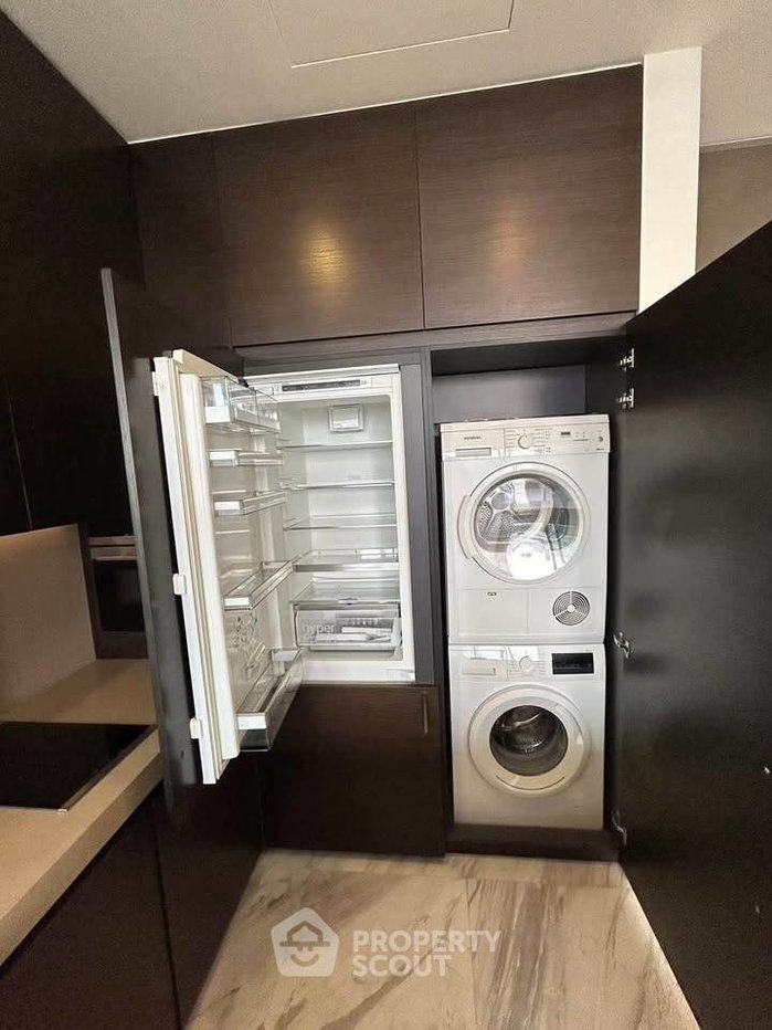 picture 1-BR Condo at Saladaeng One near MRT Si Lom (ID 2798866) - 15/17