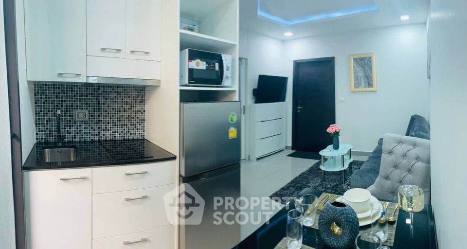 รูป คอนโด 1-ห้องนอน ที่ สยาม โอเรียนทัล สตาร์ ใกล้ ถนนพระตำหนัก พัทยา (ID 1515993) - รูปที่ 4/17