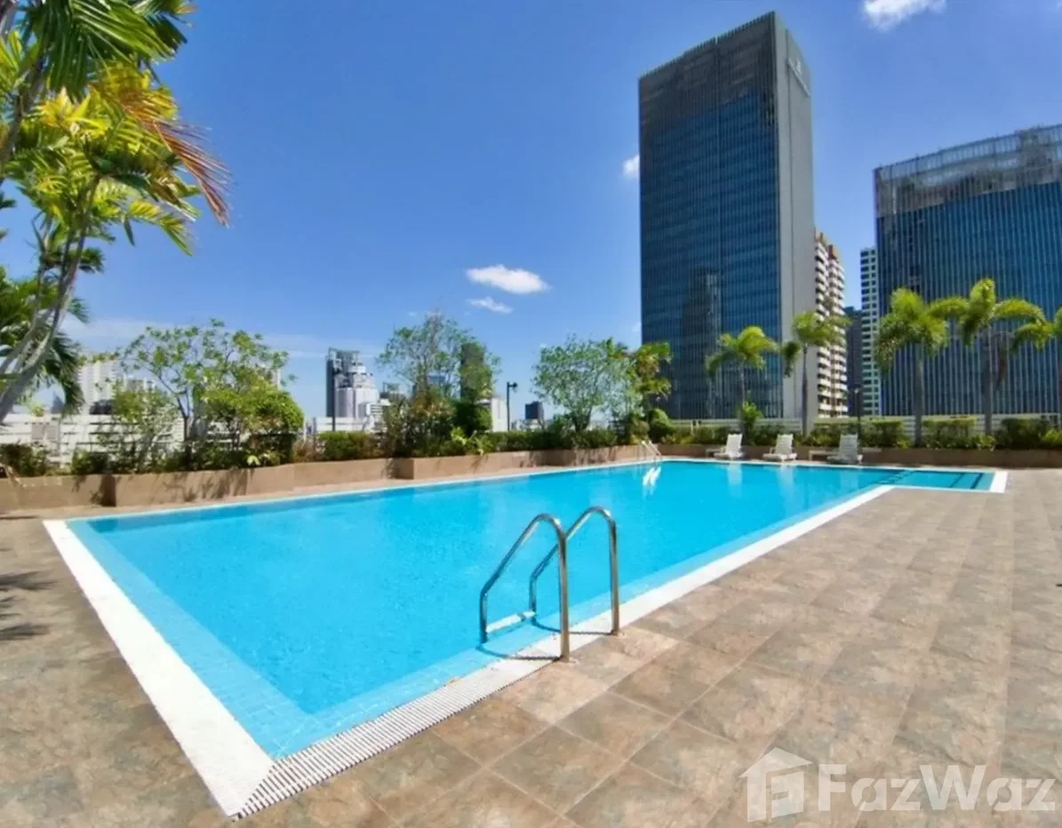 picture Grand Park View Asoke : For sell, hot price! 6186974 - 11/13