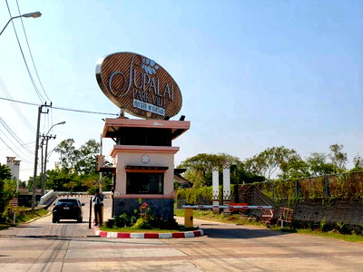 บ้านเดี่ยว กรุงเทพมหานคร : ✨✨✨ ขายบ้านเดี่ยว 📍ศุภาลัย พาร์ควิลล์ ประชาอุทิศ86 