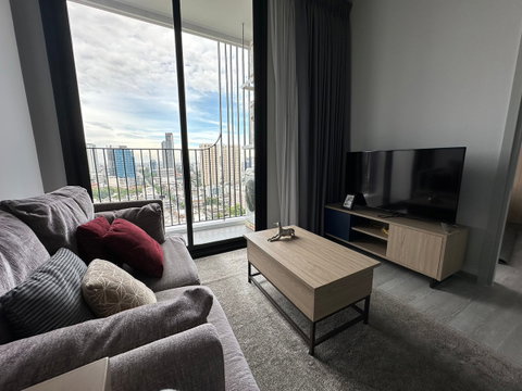 Code: 26KJ1837 for rent XT EKKAMAI ðĨðĨ Line ID: @kjcondo (with @)ðĨðĨ