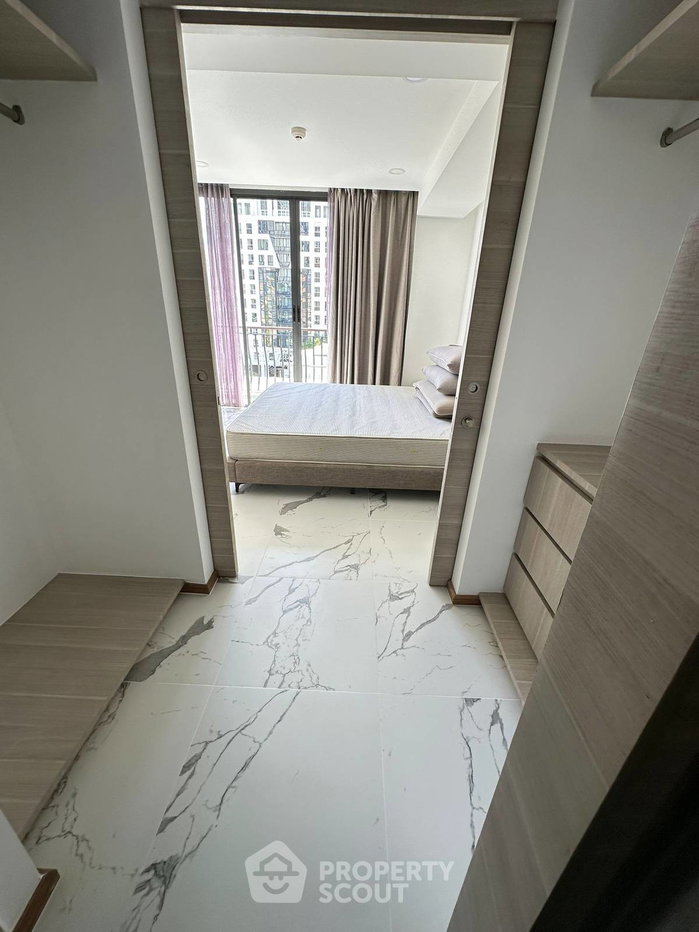 picture 1-BR Condo at Klass Langsuan near BTS Chit Lom (ID 2802621) - 9/9