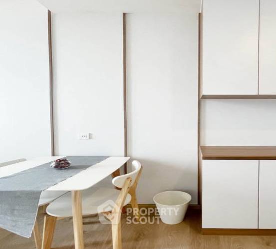 รูป คอนโด 1-ห้องนอน ที่ โนเบิล บีอี ไนน์ทีน สุขุมวิท ใกล้ BTS นานา (ID 2804245) - รูปที่ 2/6