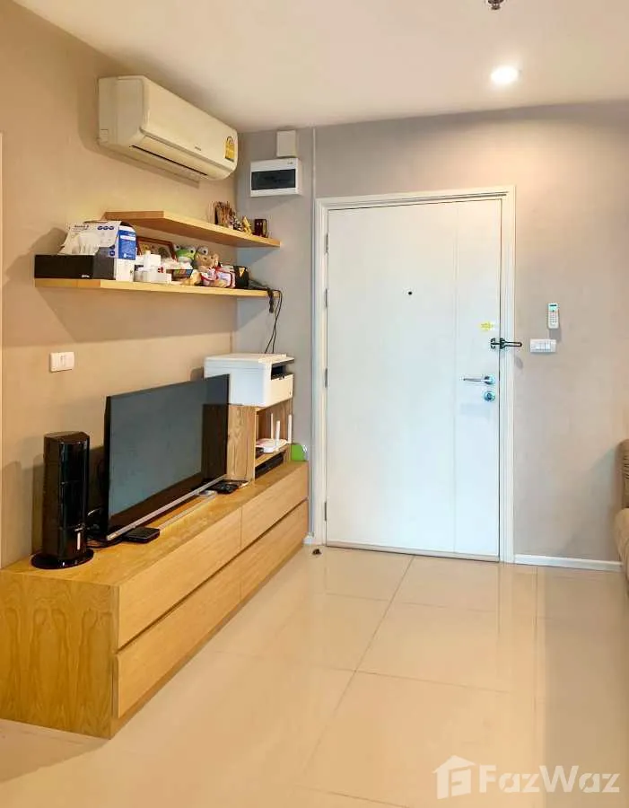 picture Aspire Sukhumvit 48 6186991 - 3/8
