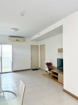 เช่าคอนโด Supalai Park Kaset/ศุภาลัย ปาร์ค เกษตร (C6904030)  ID Line : @condo44