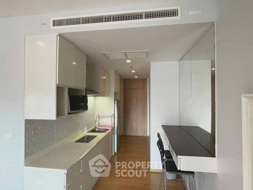 picture 1-BR Condo at Noble Revent near BTS Phaya Thai (ID 2804802) - 4/20