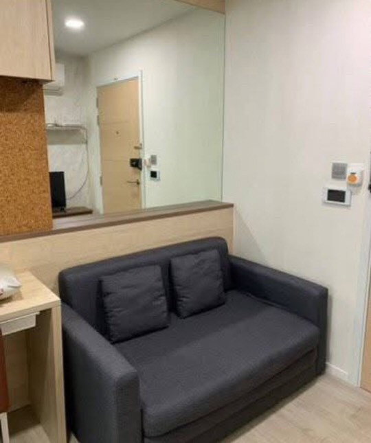 รูป #A124370 ✅ 13/4/69  ให้เช่า Kave Condo 📲📢สอบถาม ld line @condoboy - รูปที่ 3/8