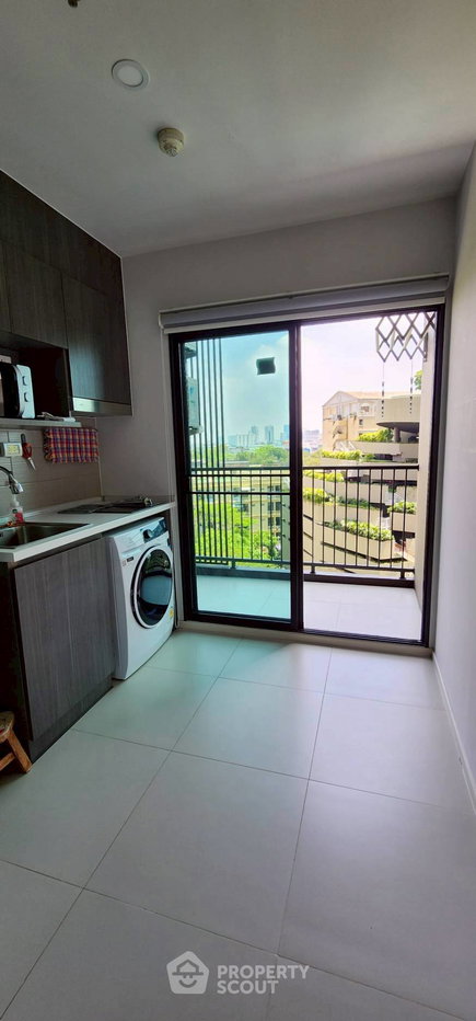 รูป คอนโด 1-ห้องนอน ที่ เอลลิโอ เดล เนสท์ ใกล้ BTS อุดมสุข (ID 2805810) - รูปที่ 15/15