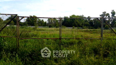 ที่ดิน กรุงเทพมหานคร : ที่ดินสำหรับปล่อยขาย 1,600 ตารางเมตร แถว ใน ออเงิน (ID 2805794)