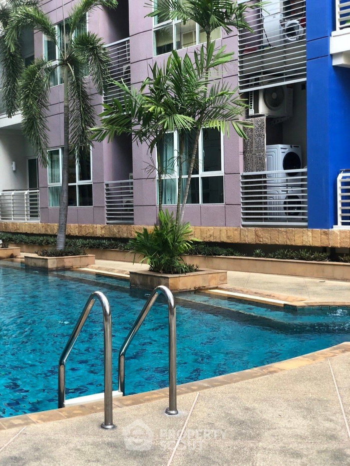 รูป คอนโด 2-ห้องนอน ที่ อเวนิว 61 คอนโดมิเนียม ใกล้ BTS ทองหล่อ (ID 2725773) - รูปที่ 14/15
