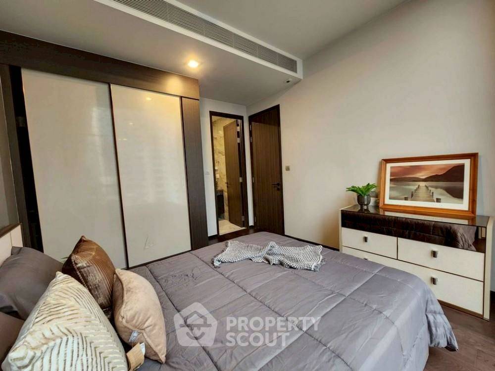 รูป คอนโด 1-ห้องนอน ที่ ลาวิค สุขุมวิท 57 ใกล้ BTS ทองหล่อ (ID 2800312) - รูปที่ 4/6