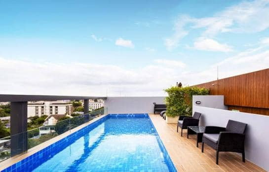 picture Own a condo at Magnix Ramintra 21 from only 1.3 MB! - 27/32