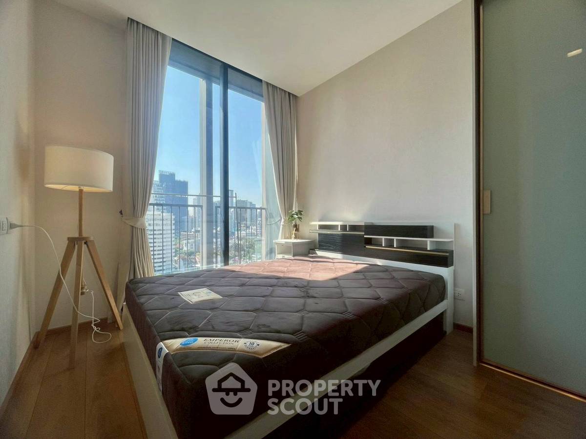 รูป คอนโด 1-ห้องนอน ที่ โนเบิล บีอี 33 สุขุมวิท ใกล้ BTS พร้อมพงษ์ (ID 2778766) - รูปที่ 6/9