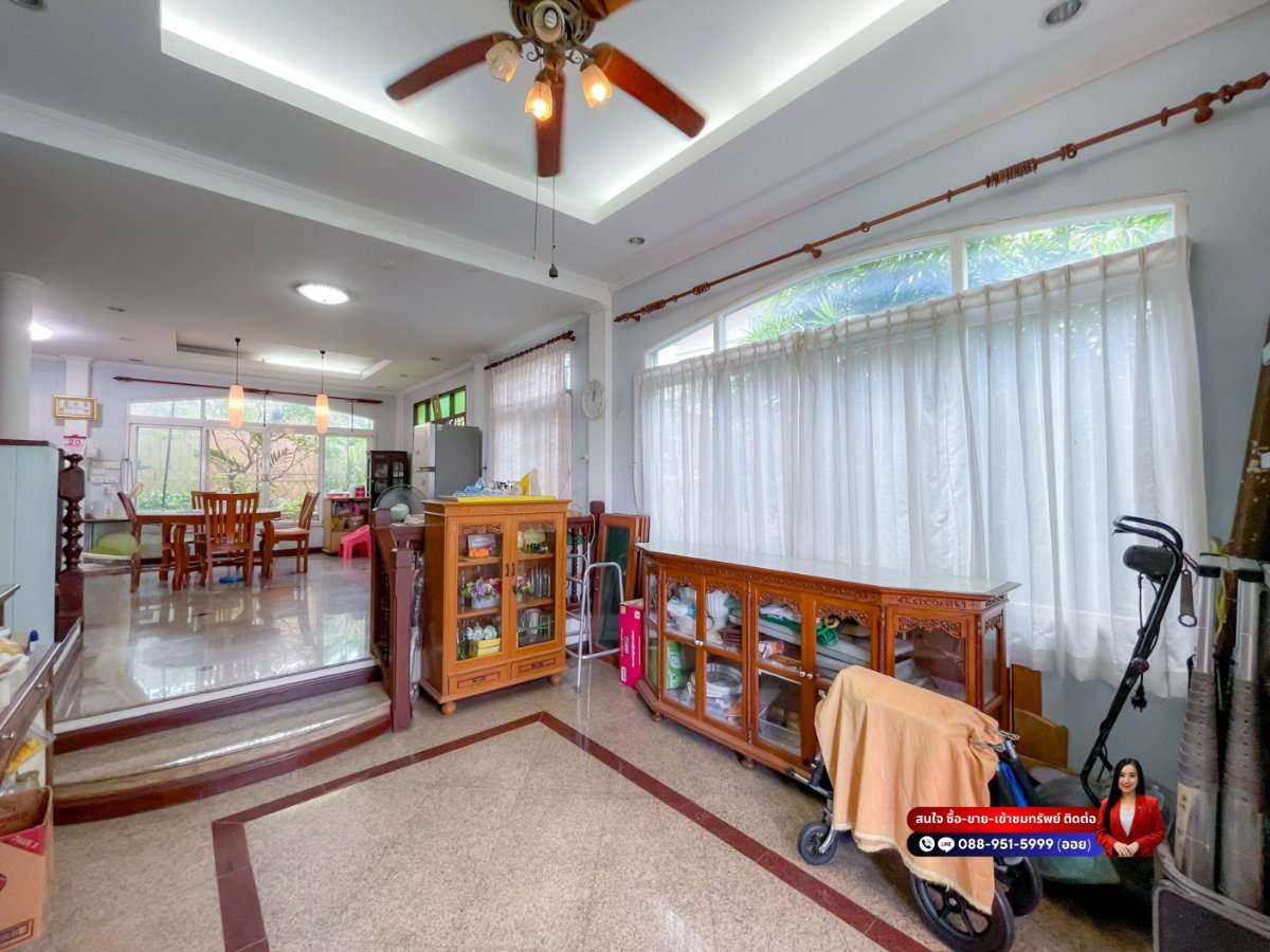 รูป โครงการศุภาลัย แกรนด์ เลค คุ้มเกล้า–สุวินทวงศ์ บ้านเดี่ยววิวทะเลสาบ  - รูปที่ 12/45